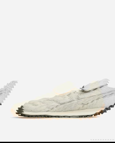 Tenisky a topánky Puma Fenty x Avanti Pony Hair "Warm White" Biela | 399814-02, 3