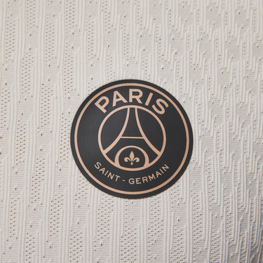 Dres Jordan Paris Saint-Germain Strike Elite Dri-FIT ADV Short Sleeve Soccer Top Biela | FQ2297-111, 2