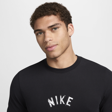 Tričko Nike Dri-FIT Tee Čierna | HF5246-010, 2