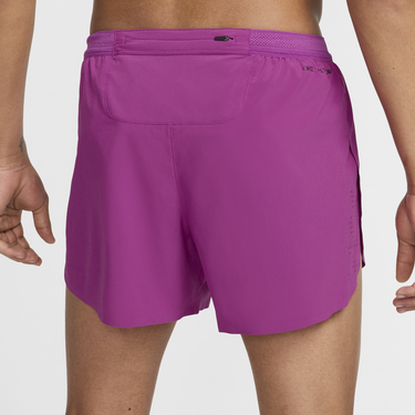 Šortky Nike 10cm AeroSwift Dri-FIT ADV Fialová | FN3352-518, 2