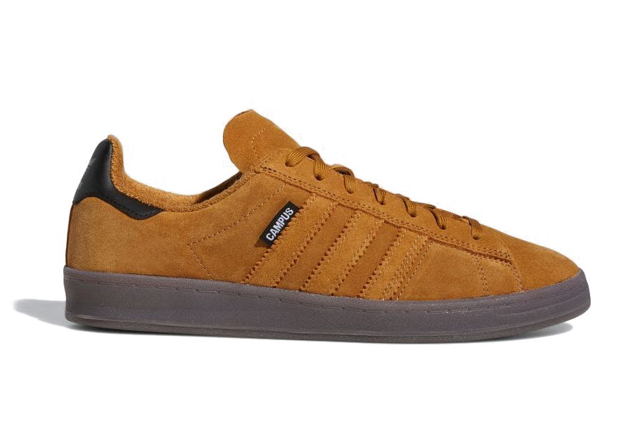 Tenisky a topánky adidas Originals Campus ADV Masea Oranžová | GY6914, 0