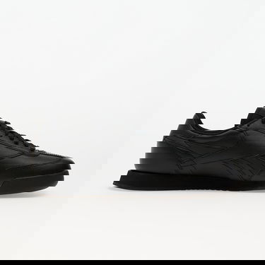 Tenisky a topánky Reebok Campio XT Black/ White/ Black Čierna | 100209319, 2