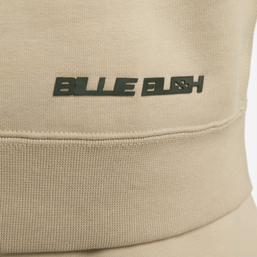 Mikina Nike Billie Eilish x NRG Fleece Hoodie Béžová | DQ7750 202, 1