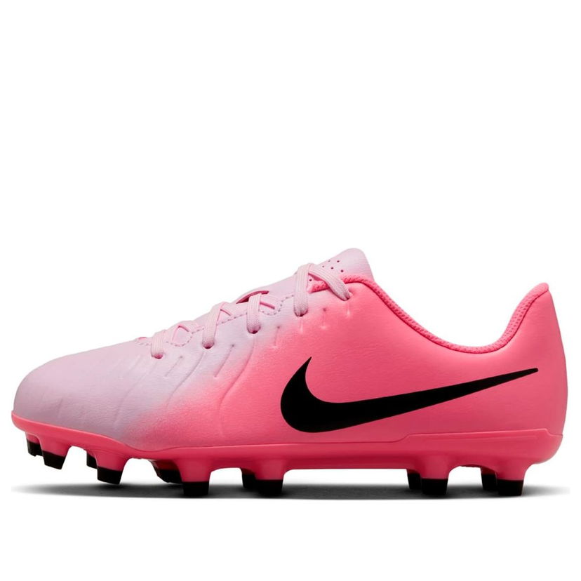 Tenisky a topánky Nike Tiempo Legend 10 Club Ružová | DV4352-601