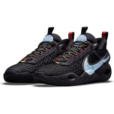 Tenisky a topánky Nike Cosmic Unity "Ghost" Čierna | DA6725-003, 1