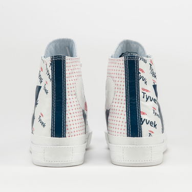 Tenisky a topánky Converse Chuck 70 Hi Biela | 170061C, 3