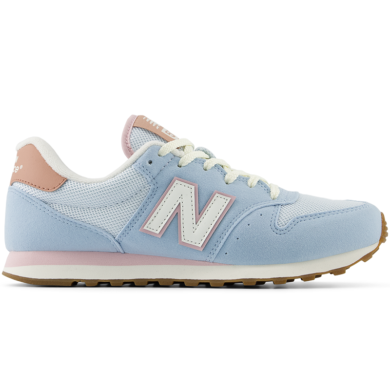 Tenisky a topánky New Balance New Balance GW500 Modrá | NBGW500BGB, 0