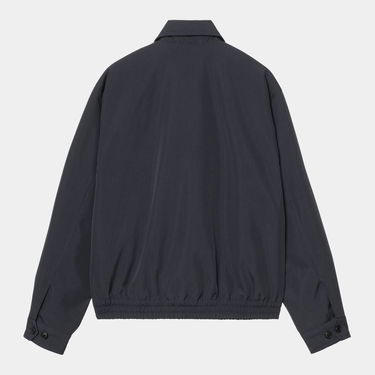 Bomber bunda Carhartt WIP Neven Jacket Navy | I035971_9, 5