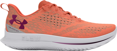 Tenisky a topánky Under Armour UA W Velociti 4 Oranžová | 3027586-801, 0