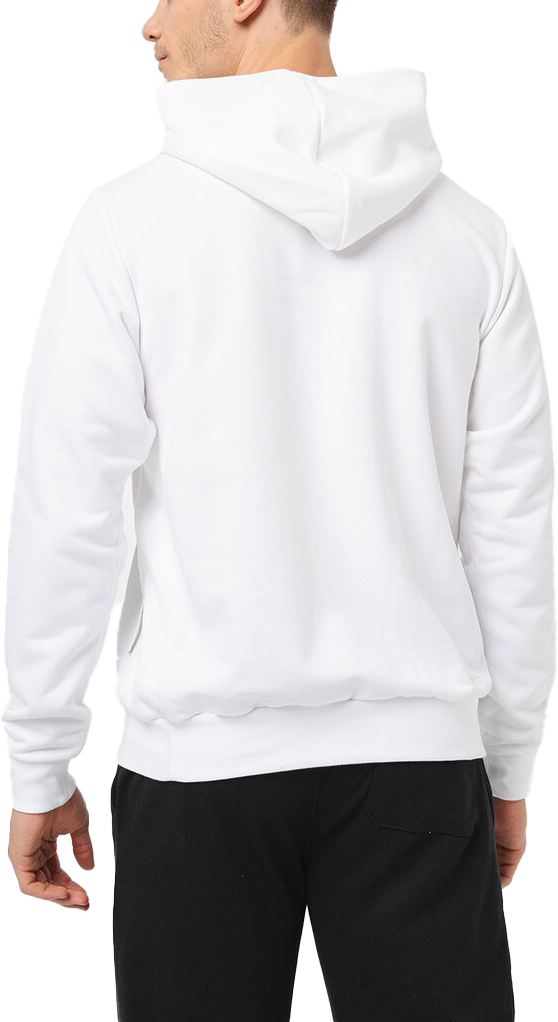 Mikina Nike Hoodie Biela | fd7734-100, 1