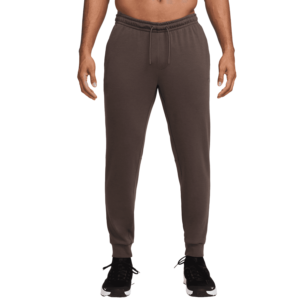 Tepláky Nike Nike Primary UV Jogger Pants Hnedá | FZ0975-237, 0