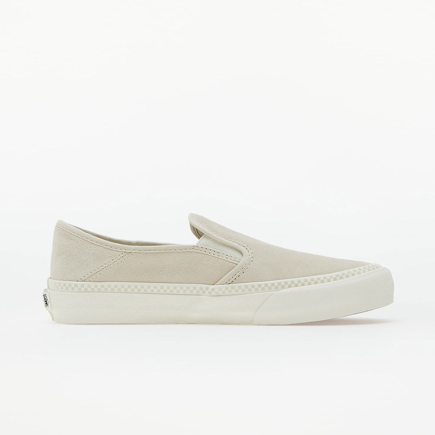 Tenisky a topánky Vans Leila Hurst x Slip-On "Surf Supply" Béžová | VN0A5HYQA151, 1