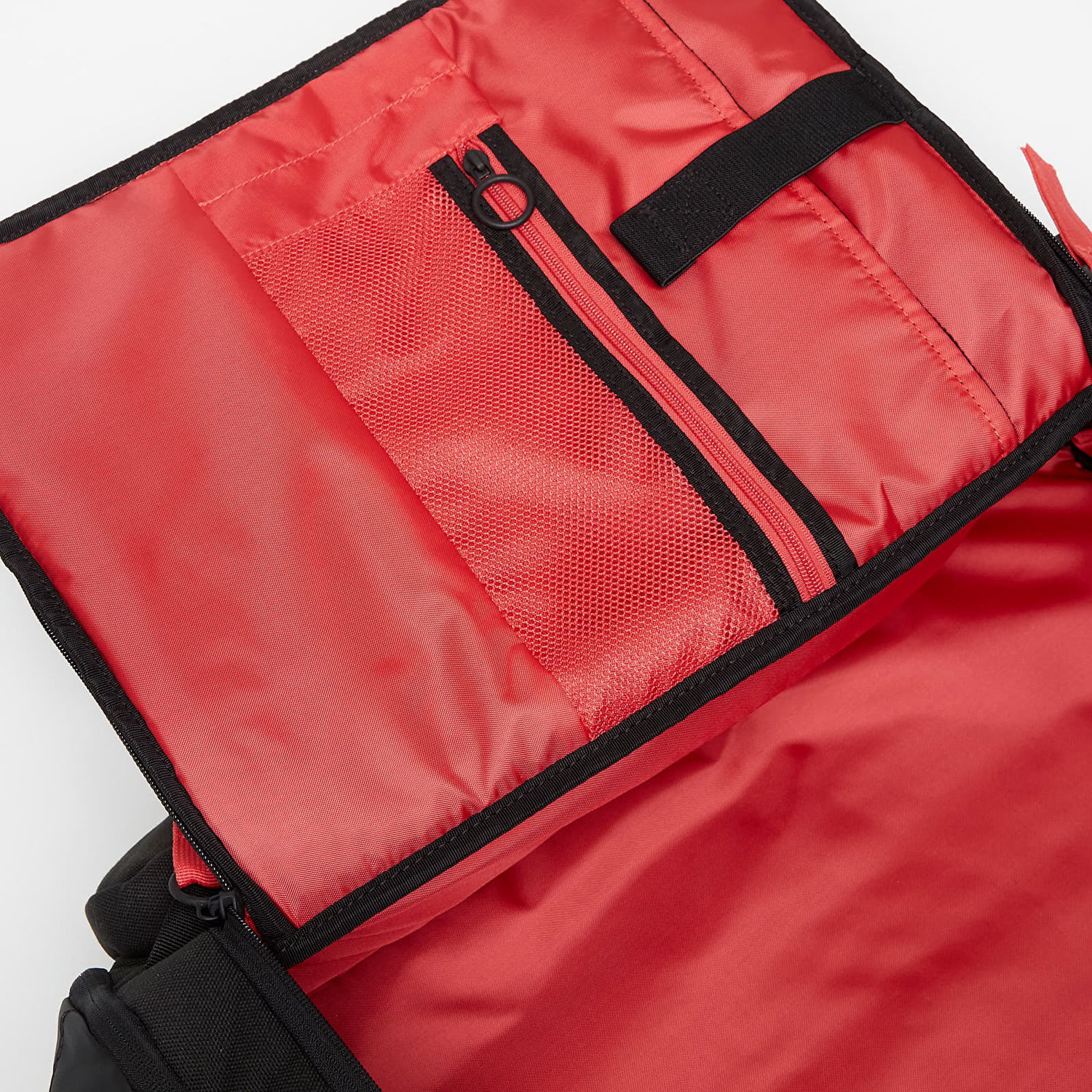 Cestovná taška Under Armour Project Rock Duffle 39L Čierna | 1376459-001, 1