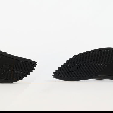Tenisky a topánky Crocs Miami Thong Sandal Black Čierna | 209793-00, 3