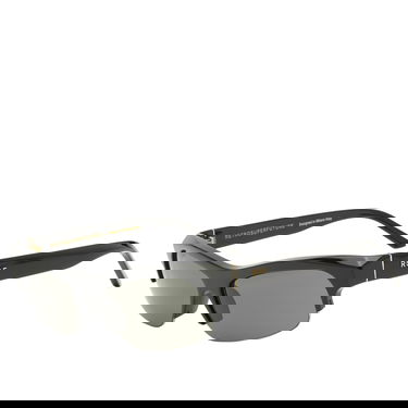 Slnečné okuliare RETROSUPERFUTURE Retrosuperfuture Scatto Sunglasses Čierna | 8059026146782, 0