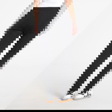 Nohavice adidas Performance SST Classic 3-Stripes Track Pants Čierna | KD5570, 2