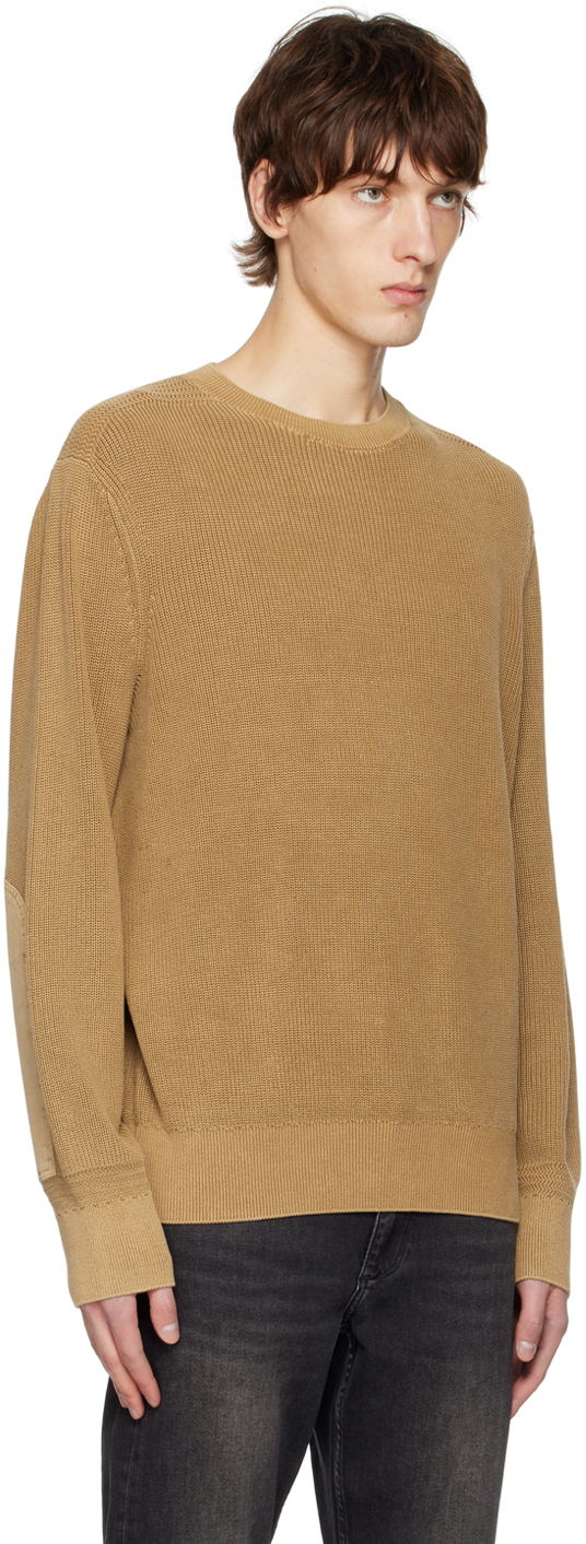Sveter rag & bone Rag & Bone Dexter Sweater Hnedá | MBS22HS016SC16, 1