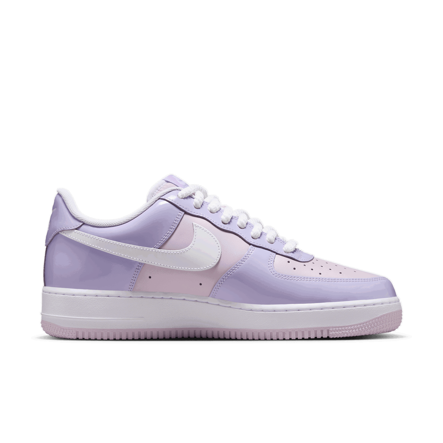 Tenisky a topánky Nike Air Force 1 '07 LV8 Fialová | HV9405-500, 1