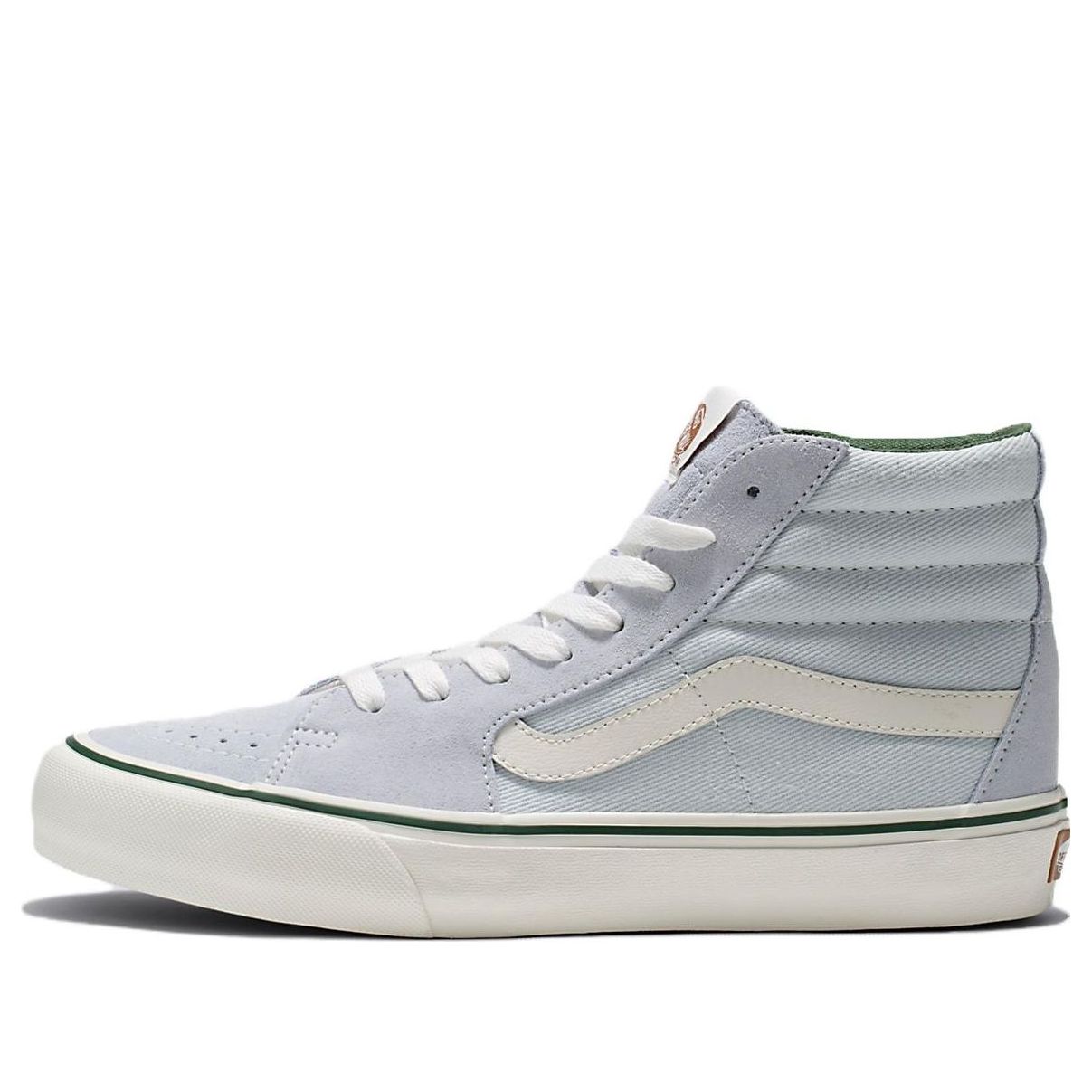 Tenisky a topánky Vans SK8-Hi Modrá | VN0005UNFYN, 0