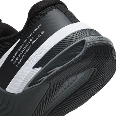Tenisky a topánky Nike Metcon 8 Čierna | DO9328-001, 4