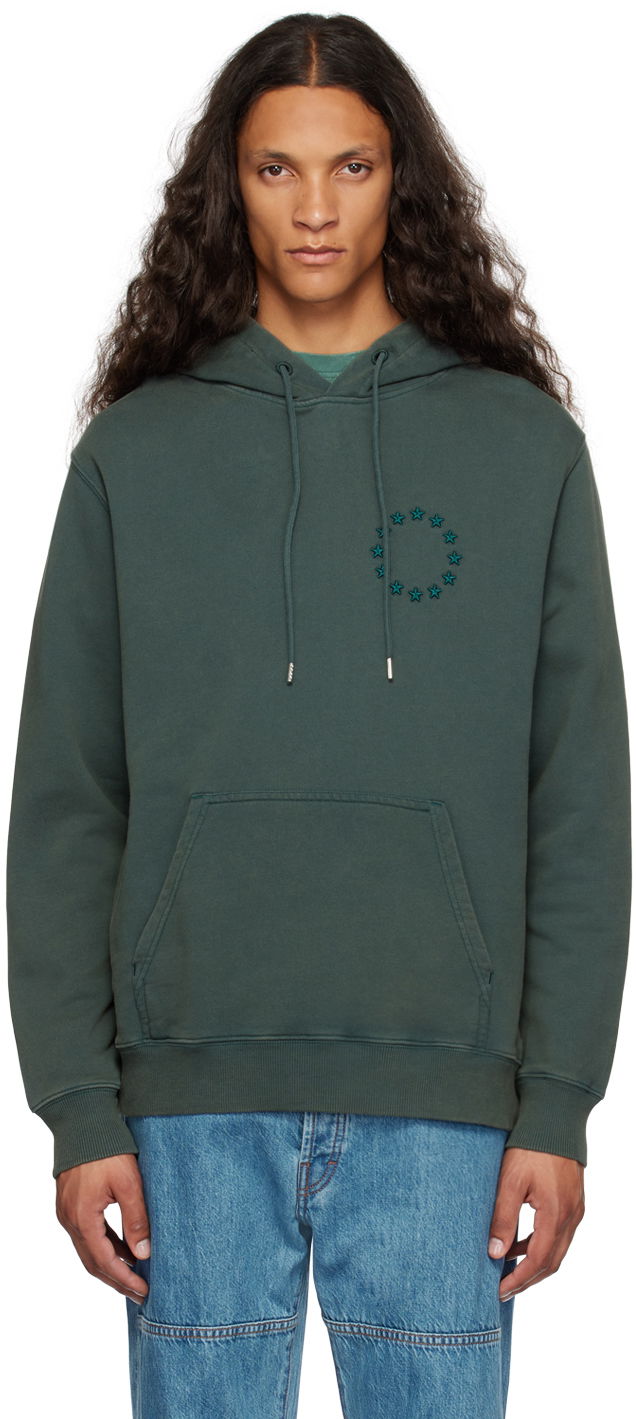 Études Europa Hoodie