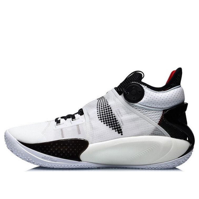 Tenisky a topánky Li-Ning Sonic 9 Biela | ABAR011-A