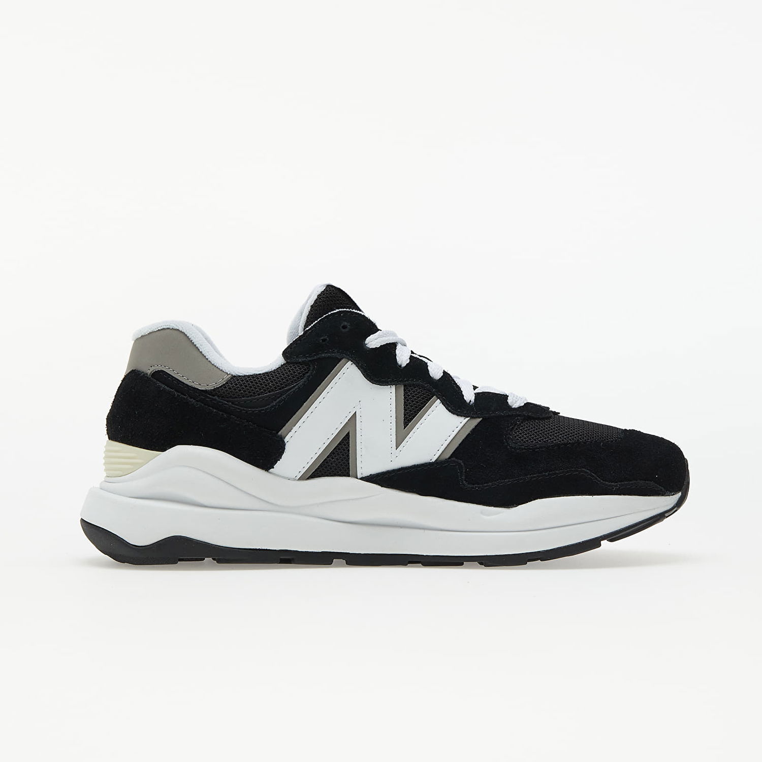 Tenisky a topánky New Balance 57/40 Čierna | M5740CB, 1