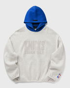 Fear of God Essentials New York Knicks Pull Over Hoodie XL