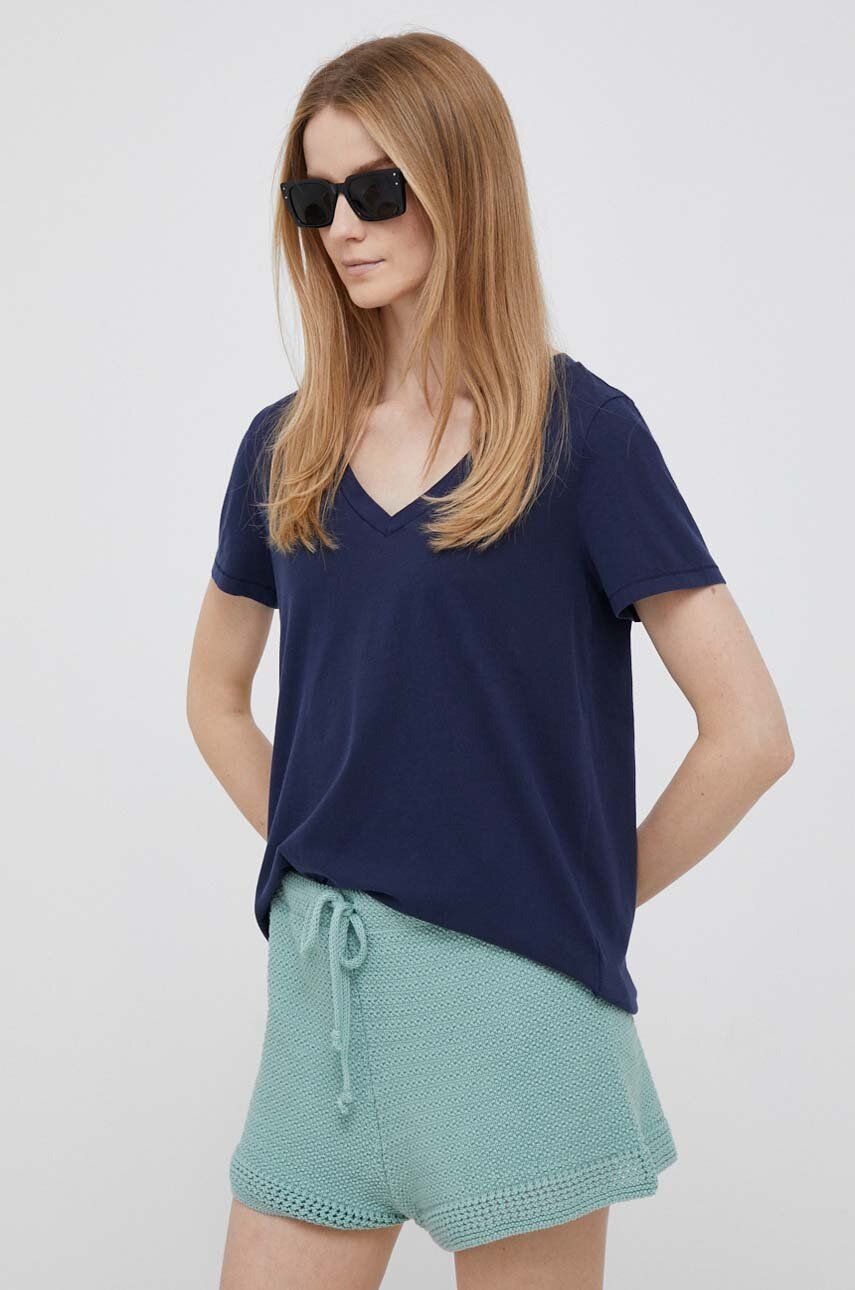Tričko GAP Tee Navy | 740140.06NAVYUNIF., 0
