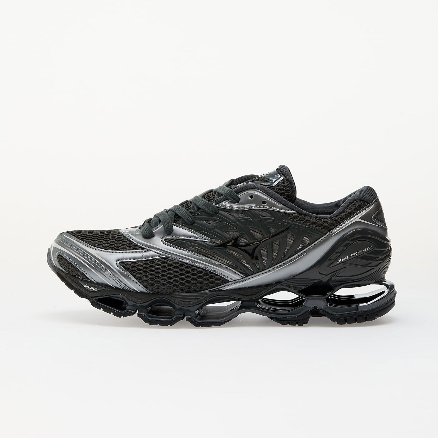 Tenisky a topánky Mizuno Wave Prophecy Ls Šedá | D1GA251103, 0