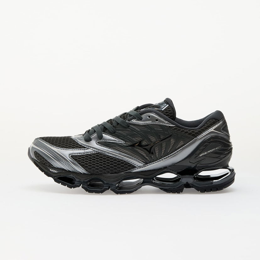Tenisky a topánky Mizuno Wave Prophecy Ls Šedá | D1GA251103