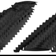 Atom Hooded Insulated Jacket, Size Large