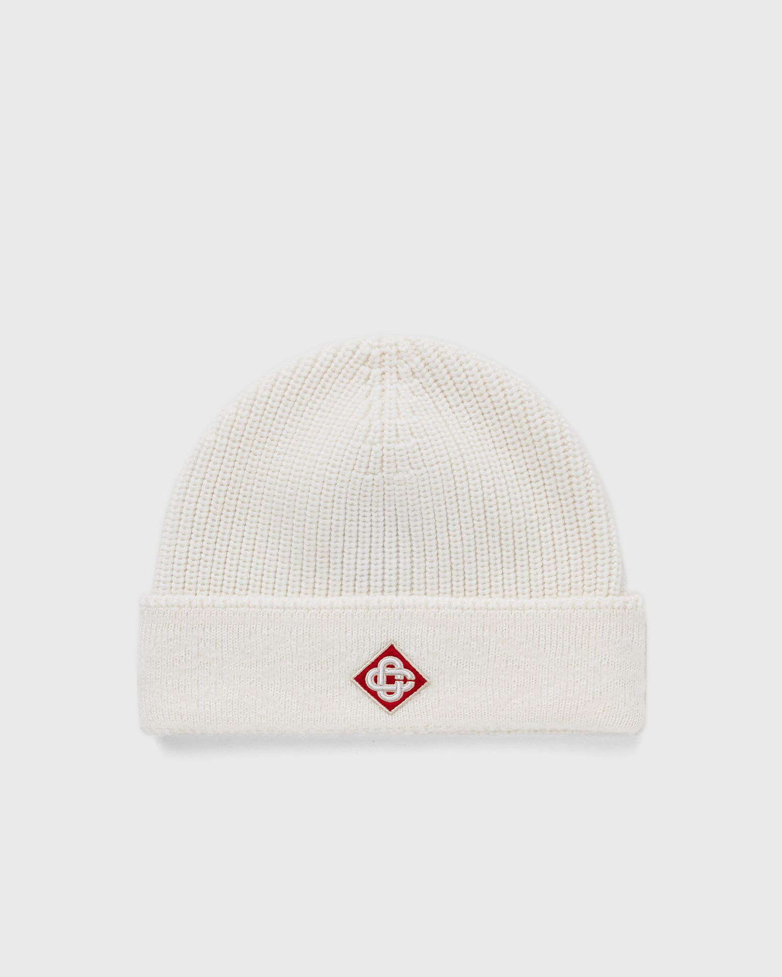 BOUCLE LAUREL BEANIE