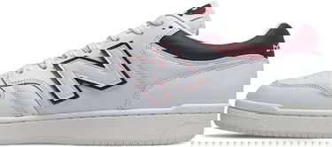 Tenisky a topánky New Balance 480 Biela | bb480-ldb, 0