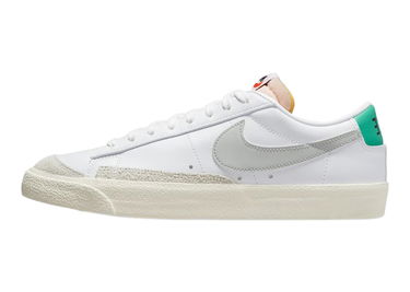 Tenisky a topánky Nike Blazer Low '77 Biela | DA6364-109, 0