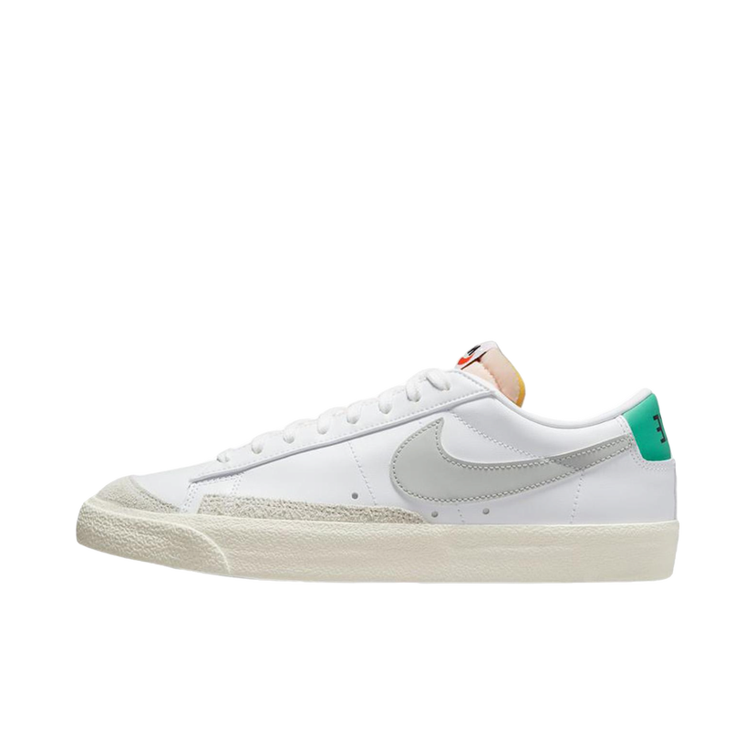 Tenisky a topánky Nike Blazer Low '77 Biela | DA6364-109