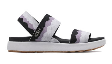 Tenisky a topánky Keen Elle Backstrap Sandal Biela | 1024714, 1
