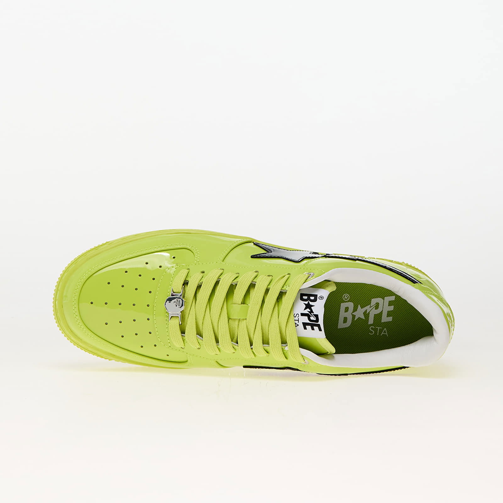 A Bathing Ape Sta 2 "Yellow"