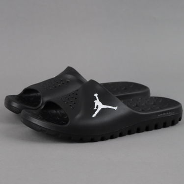Tenisky a topánky Jordan Jordan Super.Fly Team Slide ''Black'' Čierna | 716985-011, 1