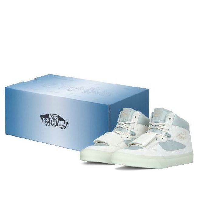 Tenisky a topánky Vans C2H4 Mountain Edition Modrá | VN0A3TKG627(S-BOX)