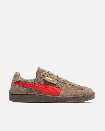 Tenisky a topánky Puma Super Team OG "Brown" Hnedá | 390424-006, 0