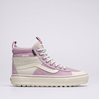 Tenisky a topánky Vans Ua Sk8-Hi Mte-2 Béžová | VN0007NKUP21, 0
