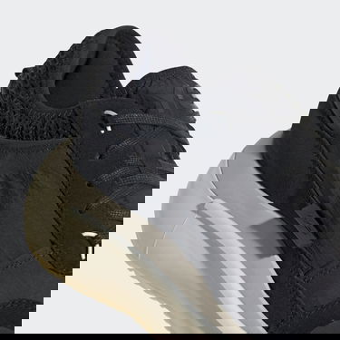 Tenisky a topánky Y-3 Y-3 Ajatu Run Čierna | GW8613, 4