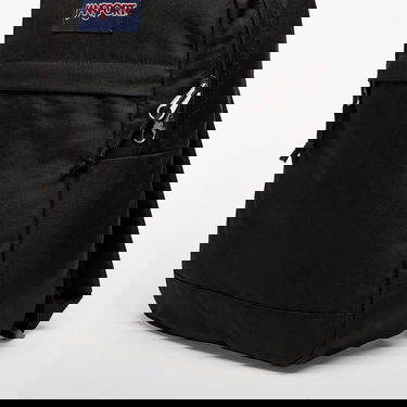 Batoh JanSport JanSport Metro Pack Lite Backpack 15 l Čierna | EK0A5BLCN551, 3