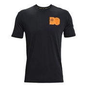 Curry Athleisure Short Sleeve T-Shirt