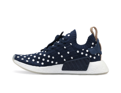 Tenisky a topánky adidas Originals NMD_R2 PK ''Collegiate Navy'' W Navy | BA7560