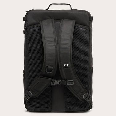 Batoh OAKLEY Oakley Enhance Lt Boxpack L 8.0 Fw Backpack Čierna | FOS901842-081U, 2