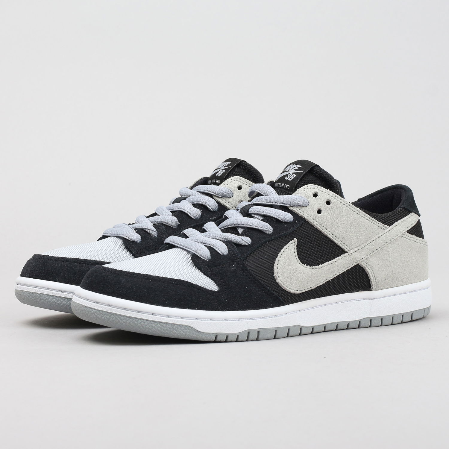 Tenisky a topánky Nike SB Zoom Dunk Low Pro Čierna | 854866-001, 1