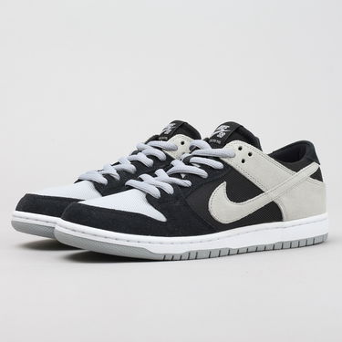 Tenisky a topánky Nike SB Zoom Dunk Low Pro Čierna | 854866-001, 1