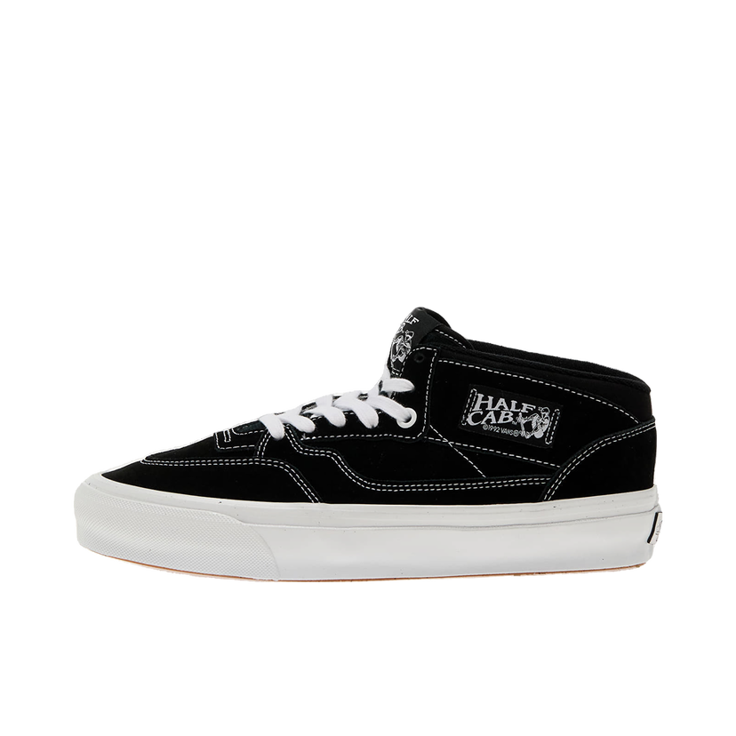 Tenisky a topánky Vans LX Half Cab Reissue 33 Čierna | VN000CXJBZW1